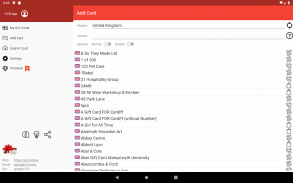 Gift Card Balance screenshot 12