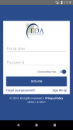 TDA Insurance-Financial Mobile screenshot 0