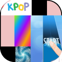 Kpop Tileshot Piano