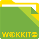 wokkitpro Icon