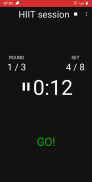 Round Timer screenshot 5