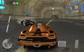 Racer UNDERGROUND screenshot 3