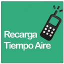 Del Rio Recarga Icon