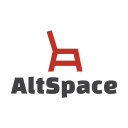 Altspace Host Icon
