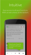 Power Browser 🚀 Cepat & Aman screenshot 5
