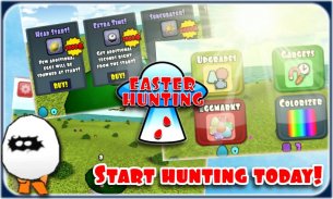 Easter Hunting screenshot 3