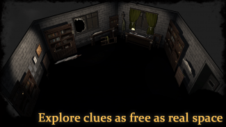 Frankenstein – Adventure Game screenshot 2