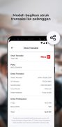 Mitra LinkAja: PPOB & QRIS screenshot 1