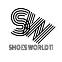 Shoes world 11 Icon