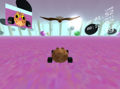 Eagle Ride screenshot 1