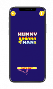 Hunky Banana Man screenshot 2