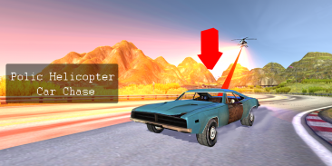Heli-Rider : Racing Car screenshot 3