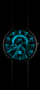 A94 Watchface screenshot 8