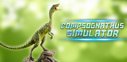 Compsognathus Simulator