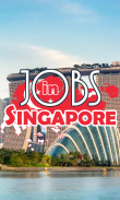 Jobs in Singapore - Singapore jobs screenshot 3