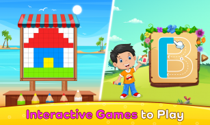 Trò chơi đánh đàn cho trẻ em screenshot 6