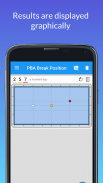 PBA Break Position screenshot 0
