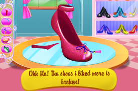 High Heels Fashion World screenshot 4