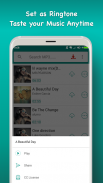 Free Music Downloader - Endless Free MP3 Download screenshot 4