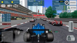 FX-Racer Free screenshot 6