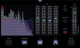 Neutron Music Player (Eval) screenshot 6
