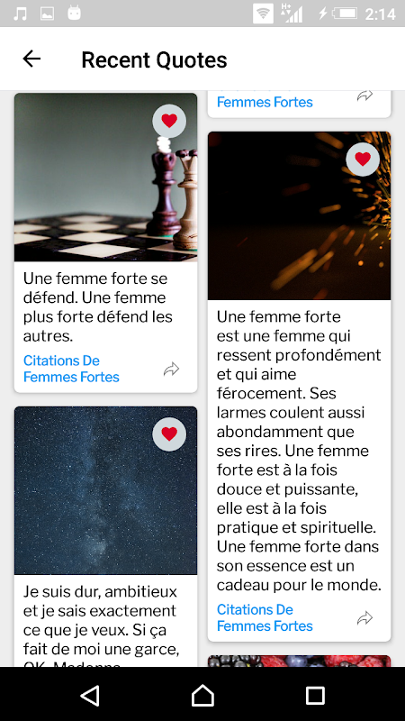 Citations De Femmes Fortes 2 0 2 Download Android Apk Aptoide