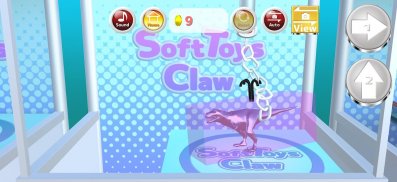 Soft Toys Claw : Claw Machine screenshot 17