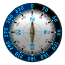 Magnetic Compass Orientation