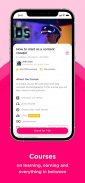 DYT: App for Influencer screenshot 0