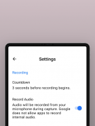 Screen Recorder Plus+ ( Video & Sound Recording ) screenshot 10