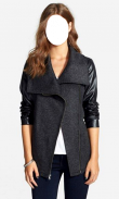 Women Jacket Photo Editor screenshot 8