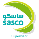 SASCO Supervisor Icon