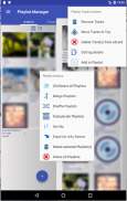 Free New Playlist Manager screenshot 15