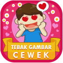 Tebak Gambar Cewek Icon