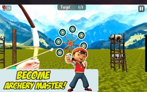 BoBoiBoy Jungle Choki 3D Games screenshot 2