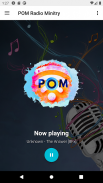 POM Radio screenshot 3