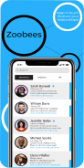 ZooWho: Be a Thoughtful Person (Contacts Manager) screenshot 0