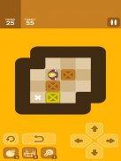 Drücken Matze Puzzle screenshot 4