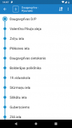 Riga Transport - timetables screenshot 1