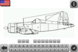 Technics Quiz: Weapons of War screenshot 0