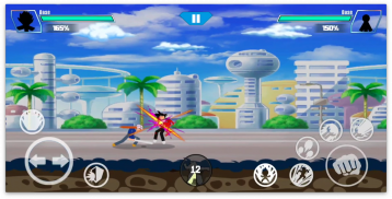 FiGHTER KING Z (Starry Instrument Dery) APK for Android - Free Download