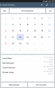 ClevNote - Notepad, Checklist screenshot 16