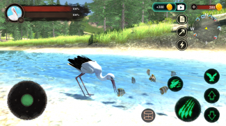 The White Stork screenshot 2