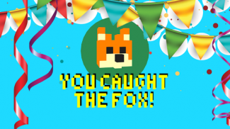 Pop the Fox screenshot 3