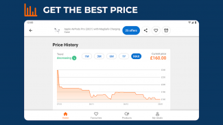 idealo: Price Comparison App screenshot 10