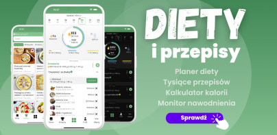 Fit-World: Dieta i Przepisy