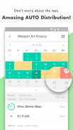 Todait - Smart study planner screenshot 3