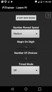 Pi Trainer: Learn Pi screenshot 5