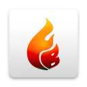 Flame Boss Icon