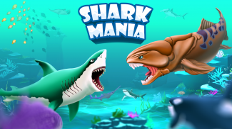 Shark Mania screenshot 10